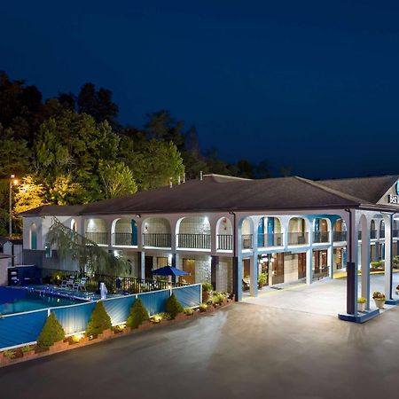 Best Western Corbin Inn Eksteriør bilde