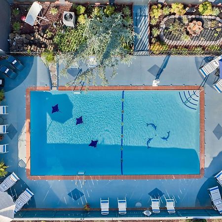 Best Western Corbin Inn Eksteriør bilde