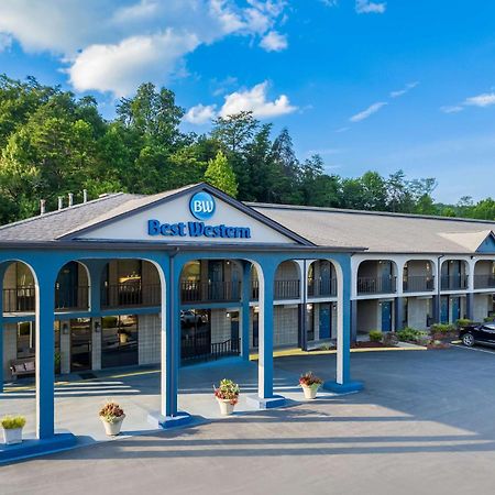 Best Western Corbin Inn Eksteriør bilde