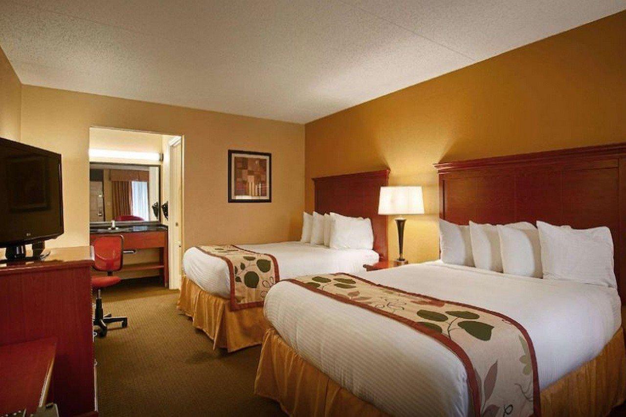 Best Western Corbin Inn Eksteriør bilde