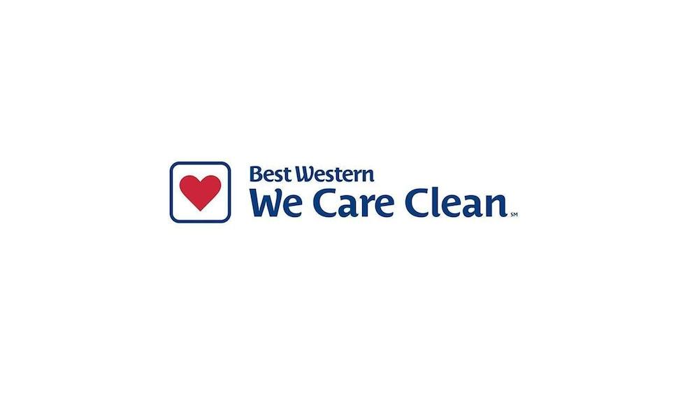 Best Western Corbin Inn Eksteriør bilde