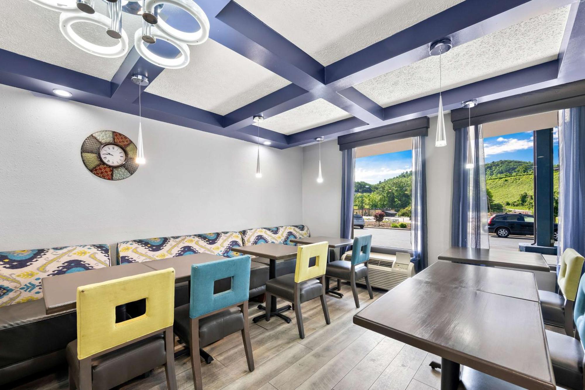 Best Western Corbin Inn Eksteriør bilde