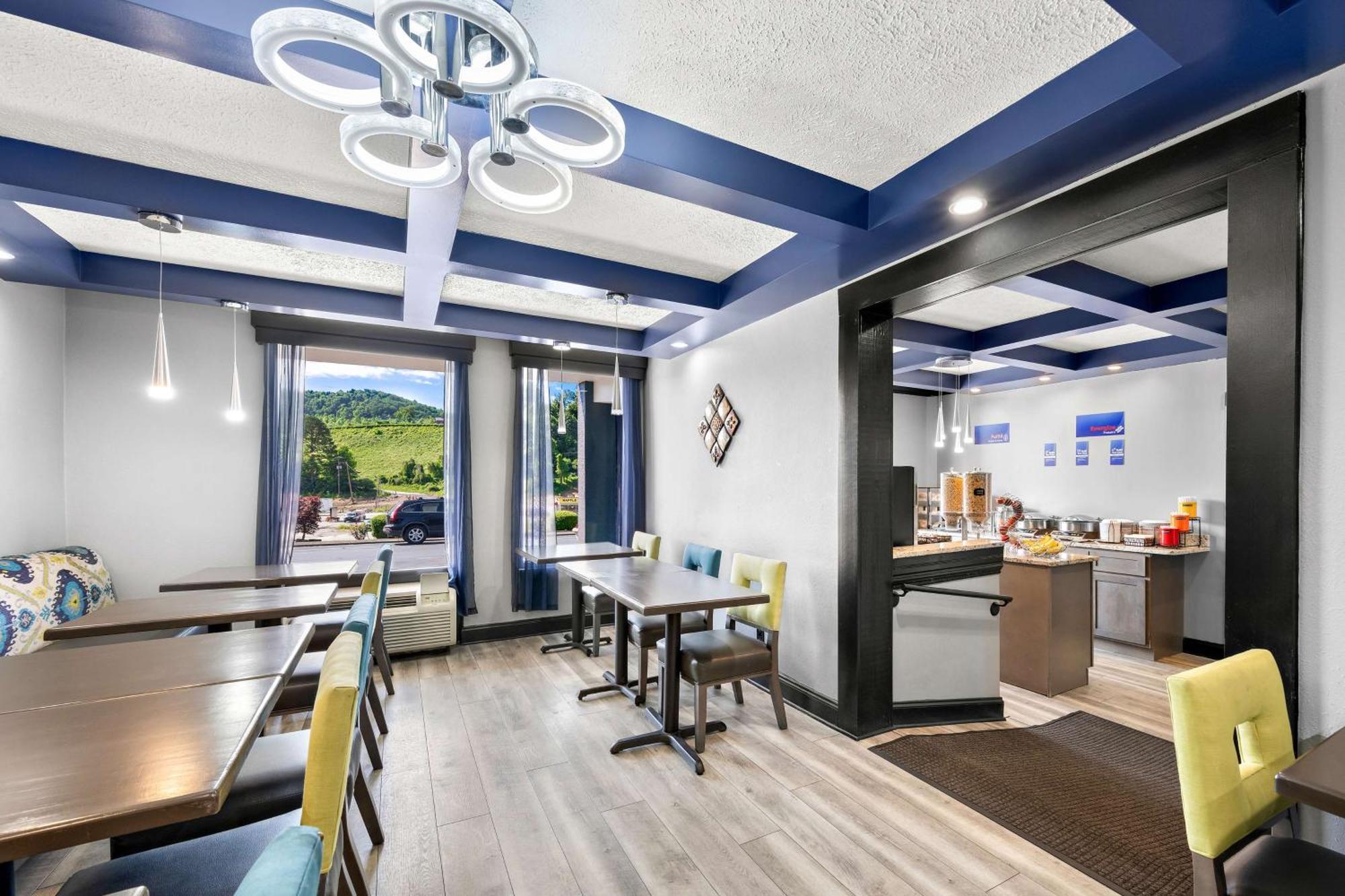 Best Western Corbin Inn Eksteriør bilde