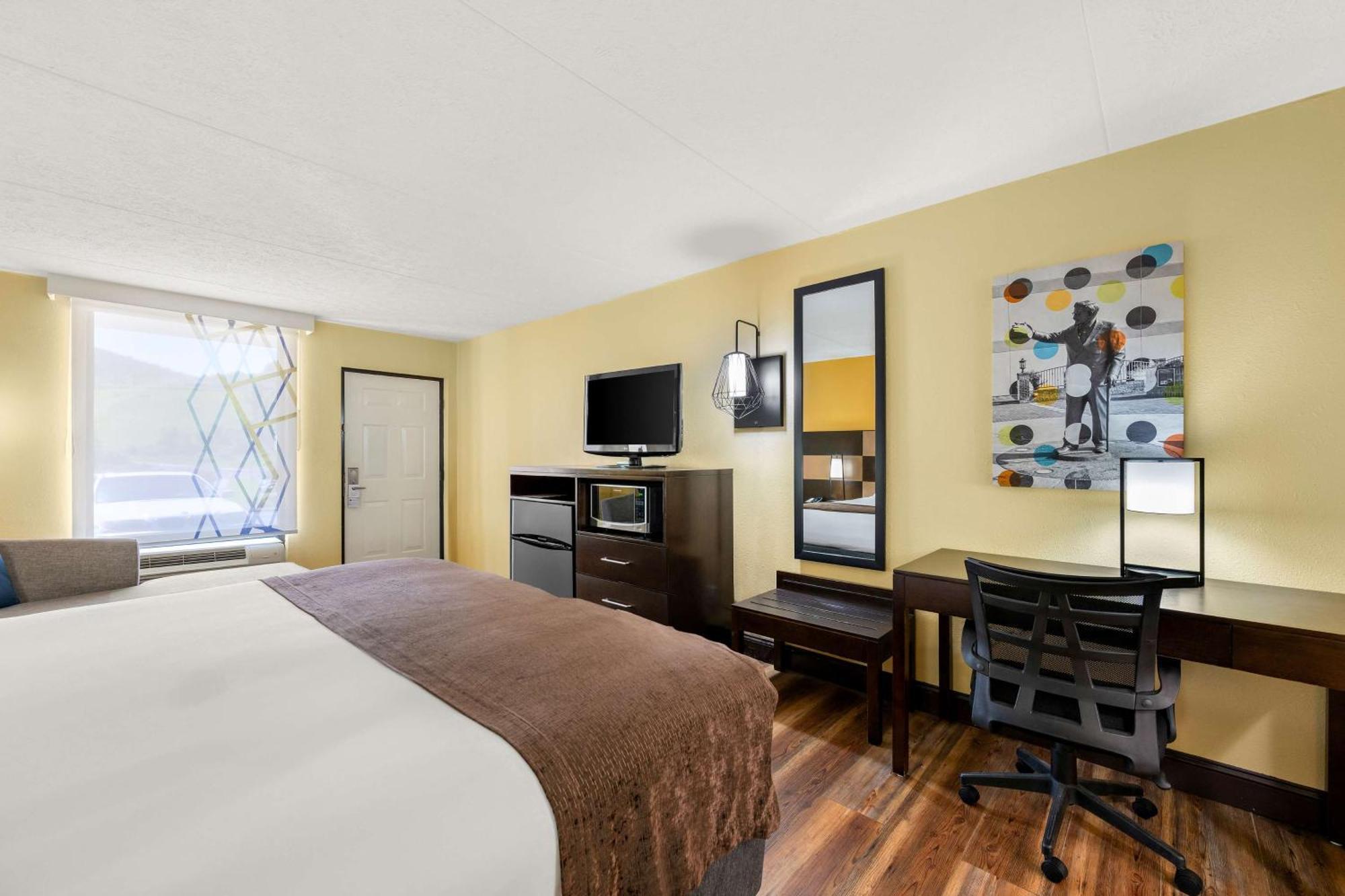 Best Western Corbin Inn Eksteriør bilde