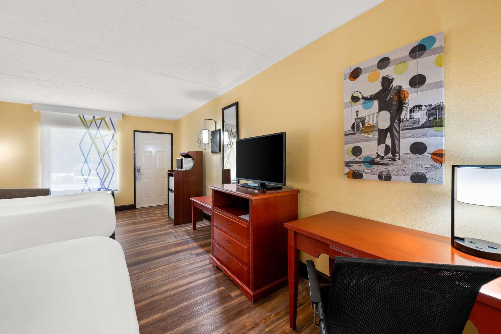 Best Western Corbin Inn Eksteriør bilde