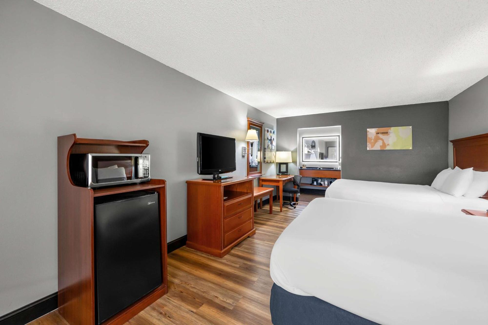 Best Western Corbin Inn Eksteriør bilde