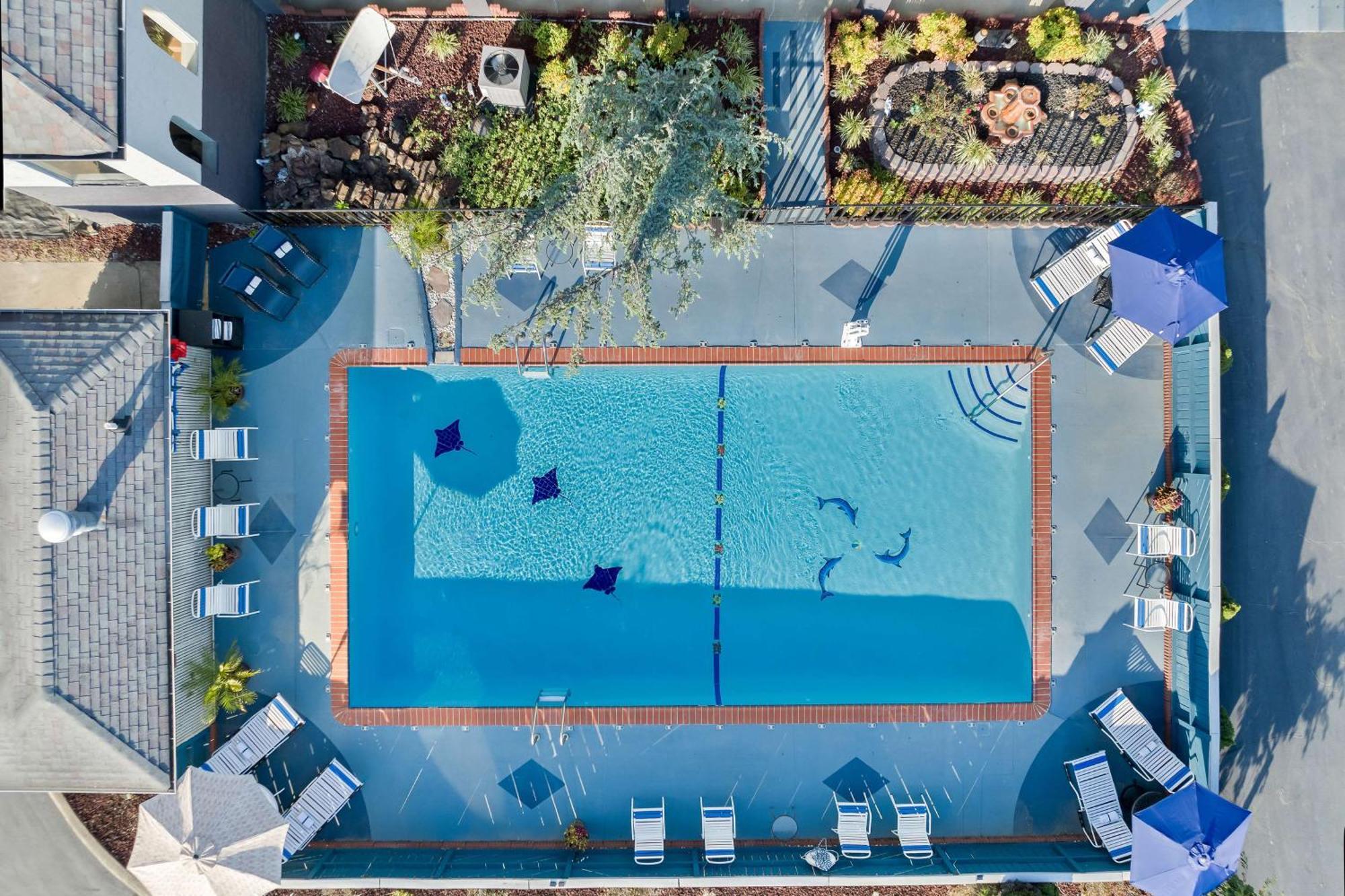 Best Western Corbin Inn Eksteriør bilde