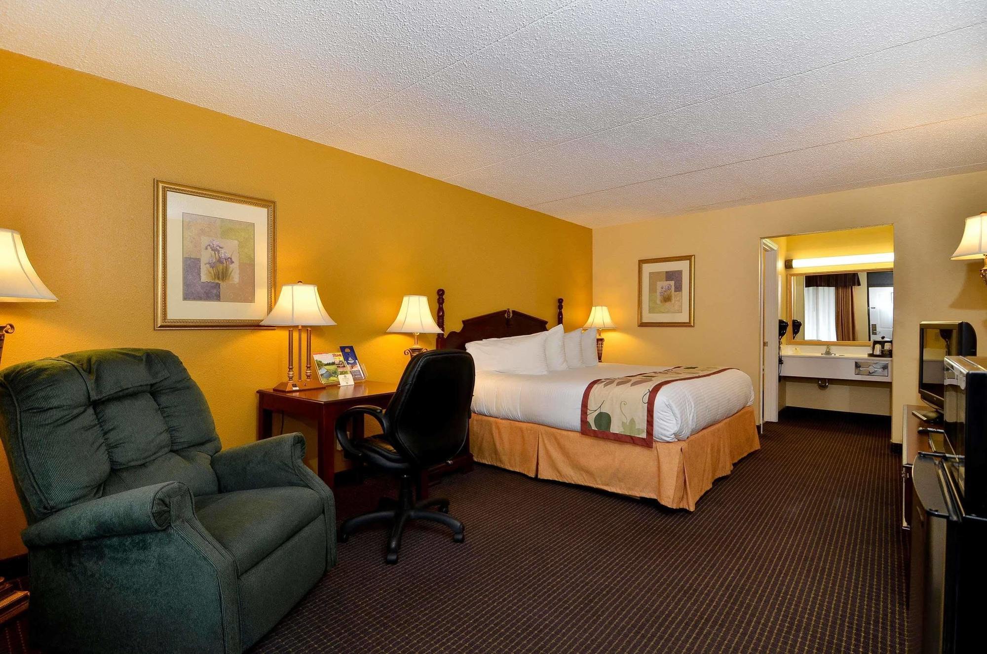 Best Western Corbin Inn Eksteriør bilde