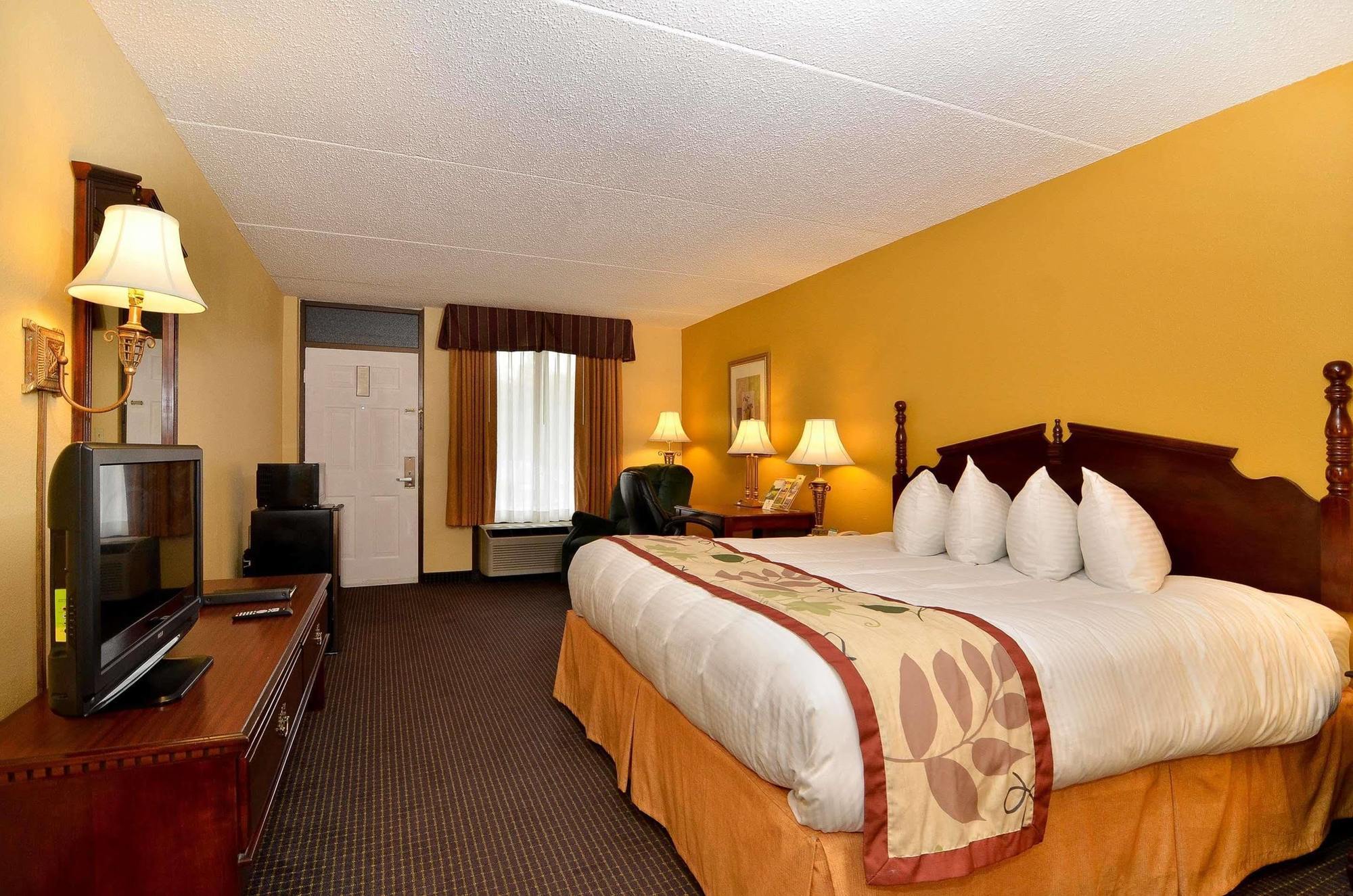Best Western Corbin Inn Eksteriør bilde
