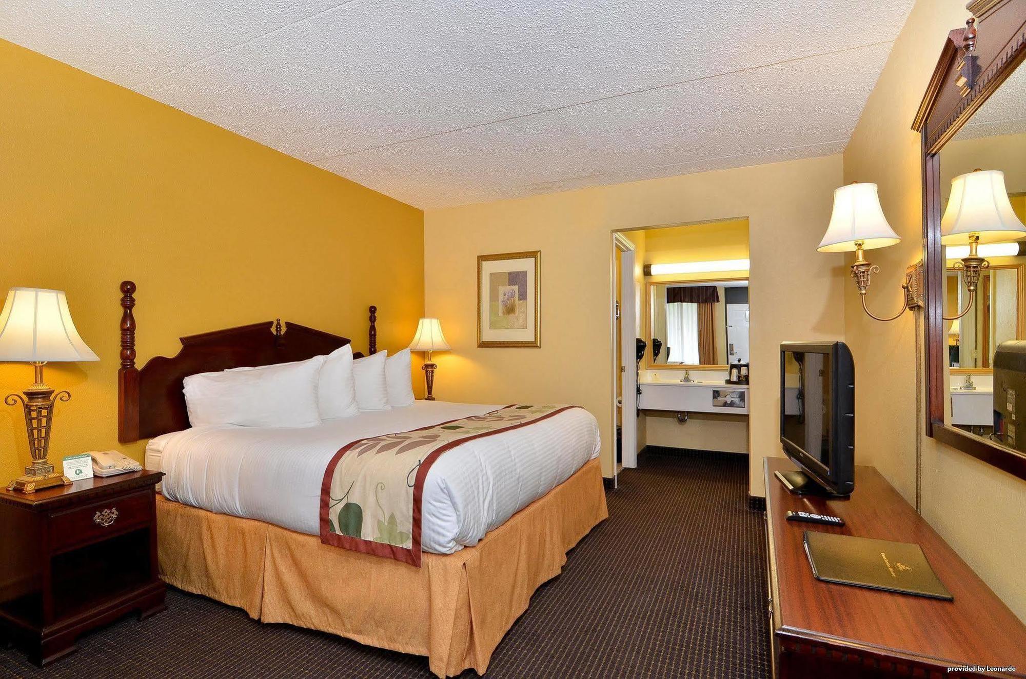 Best Western Corbin Inn Eksteriør bilde