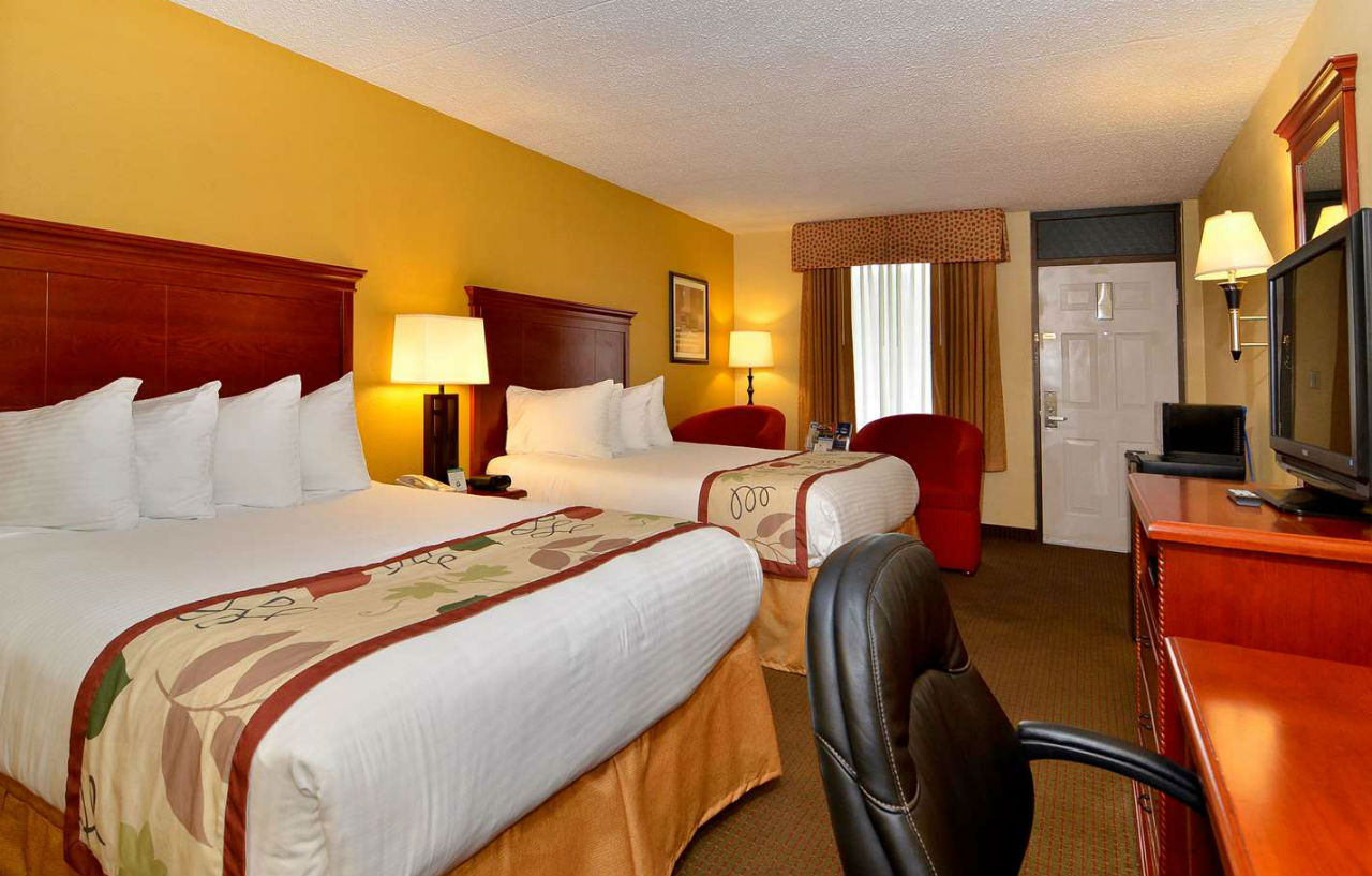 Best Western Corbin Inn Eksteriør bilde