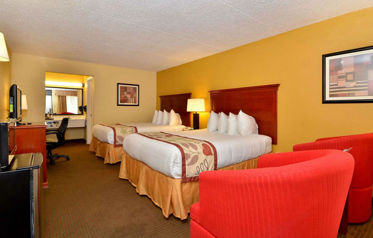 Best Western Corbin Inn Eksteriør bilde